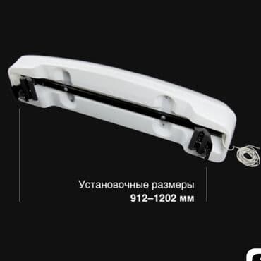 корейские очки: Световой автомобильный фонарь‑короб «Яндекс Go» для такси. - Белый — 4