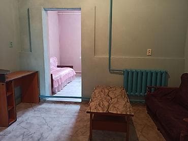 квартиры в оше цены: 2 комнаты, Собственник, Без подселения, С мебелью полностью — 1
