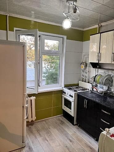 flat rent: 3 комнаты — 3