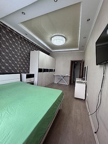 1 комната, Агентство недвижимости, Парам без детей