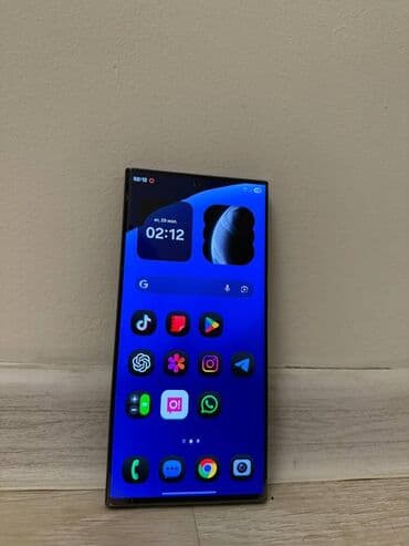 дисплей самсунг с 23 ультра: Samsung Galaxy S23 Ultra, Б/у, 256 ГБ, цвет - Зеленый, 2 SIM — 4