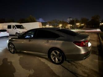 запчасти на хонда фит матор: Honda Accord: 2018 г., 1.5 л, Автомат, Бензин, Седан — 11