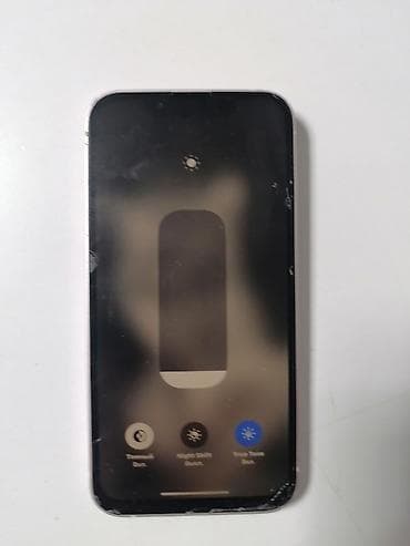 Техника и электроника: IPhone 13 мини розовый цвет (Pink). Акб 76 - Память: 128 ГБ — 4