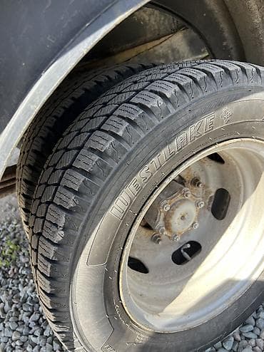 sprinter bazar: Грузовик, Mercedes-Benz, Стандарт, 4 т, Б/у — 5