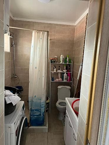 сокулук даром: 7 соток Продается дом со всеми условиями Есть горячая вода - — 8
