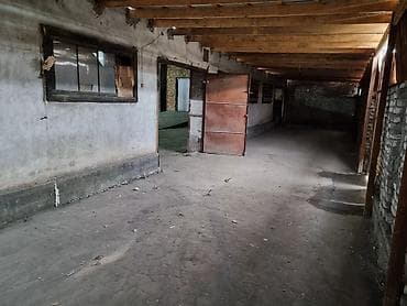 fred perry: Сдаю складское помещение 500м2 на ул Мурманская 250а перес Садыгалиева — 2