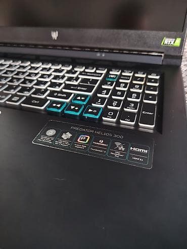 rx 470: Игровой, Б/у, Intel Core i7 — 4