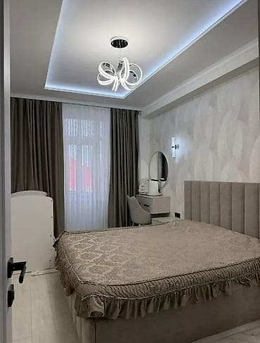 дом продаю московский район: 2 комнаты, 78 м², Элитка, 3 этаж, Дизайнерский ремонт — 9