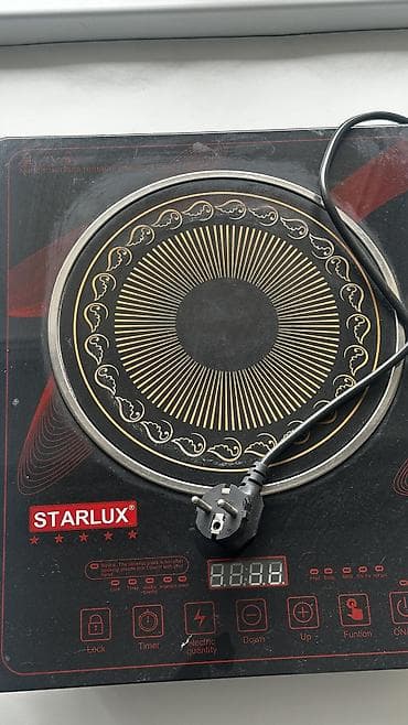 cs max: Электрическая, Б/у, Сенсорное, Полная оплата — 1