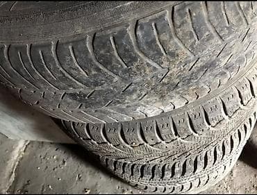 bbs rs: Литые Диски R 14 BBS, Комплект, отверстий - 4, Б/у — 3