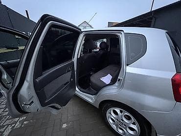 forester 2010: Chevrolet Aveo: 2010 г., 1.2 л, Механика, Газ, Седан — 10