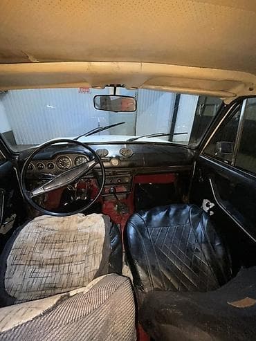 lend cruzer: ВАЗ (ЛАДА) 2106: 1996 г., 1.6 л, Ручные, Бензин, Седан — 3