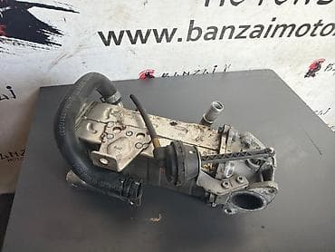 2017: Радиатор системы EGR для KIA Carnival Наименование: радиатор EGR — 3