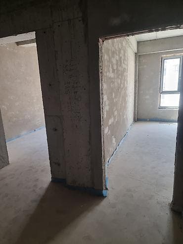квартира royal: 1 комната, 54 м², Элитка, 9 этаж, Готовая ПСО (под самоотделку) — 6