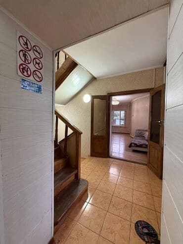 дом село ананьево: 200 м², 7 комнат, Парковка — 13