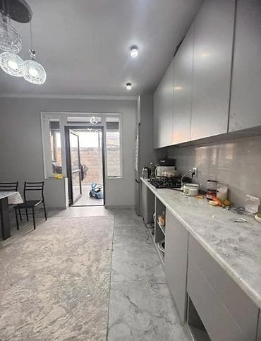 Продаю дом 4 комнаты, 190 м², с дизайнерским ремонтом, участок 4 at lalafo.kg Продаю дом 4 комнаты, 190 м², с дизайнерским ремонтом, участок 4