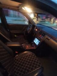 покупаем шины бу на переработку цена: Mercedes-Benz E-Class: 2000 г., 4.3 л, Автомат, Бензиновая, Седан — 12