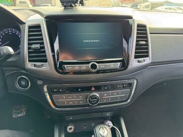 авто из корее в бишкек: Ssangyong Rexton: 2015 г., 2.2 л, Автомат, Дизель, Внедорожник — 2