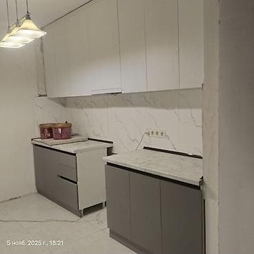 кухонный гарнитур 104 серии: Мебель на заказ, Кухня, Кухонный гарнитур — 7