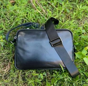 кобура сумка: Барсетка, Материалы: Нукура булгаары, Сыдырмалуу, Жаңы — 4