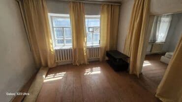 рабочии городок сдаю дом без хазаин: 70 м², 4 комнаты, Утепленный, Парковка, Сарай — 11