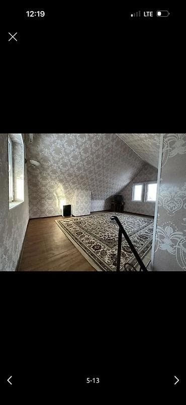 дача у речки: Продается дача с мансардой и подвалом в с.Байтик Отличная локация, в — 6