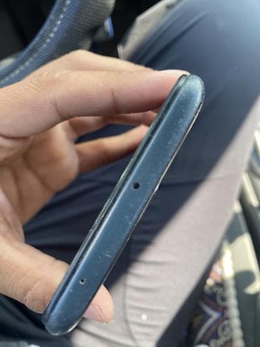 oneplus 5t: Redmi, Redmi Note 9, 128 ГБ, цвет - Серый, 2 SIM — 5