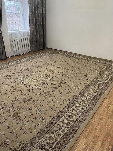 Ковры: Ковер Б/у, 500 * 300, Турция, Безналичная/наличная оплата — 4