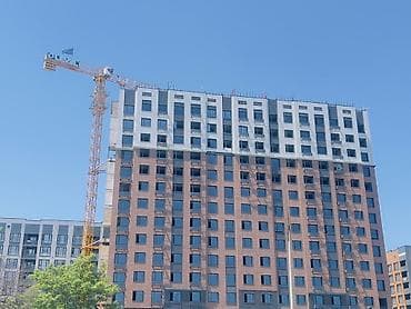 квартира псо это: 1 комната, 43 м², Элитка, 7 этаж, Готовая ПСО (под самоотделку) — 1