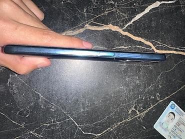 Мобильные телефоны и аксессуары: Xiaomi, Mi Note, Б/у, 128 ГБ, цвет - Синий, 2 SIM — 2