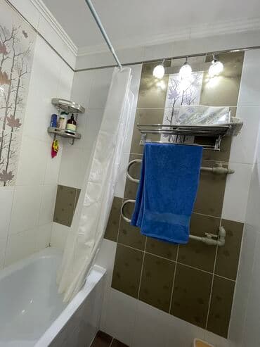 джаны джер: 2 бөлмө, Менчик ээси, Чогуу жашоо менен, Толугу менен эмереги бар — 8