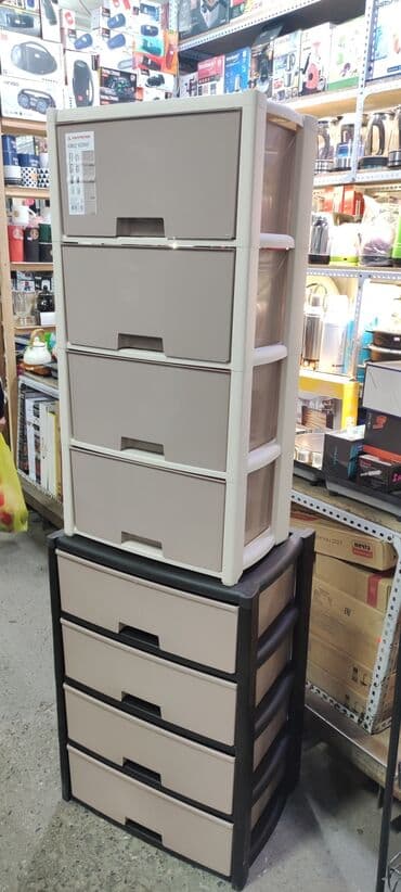 шкафы для ванны: Комод широкий колорит Производство Россия Прочность на высшем уровне — 6