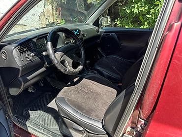 разный: Volkswagen Golf: 1993 г., Хэтчбэк — 5