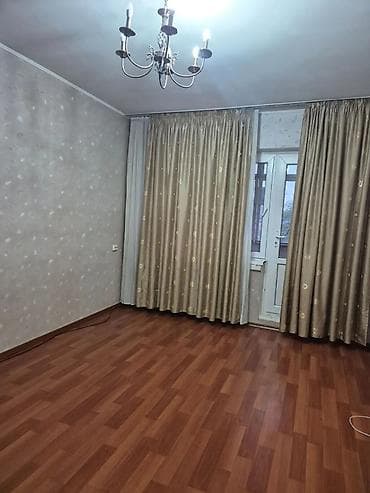 Недвижимость: 3 комнаты, 62 м², 105 серия, 4 этаж, Косметический ремонт — 8