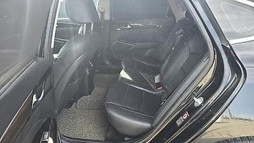 амаз фит: Kia K7: 2018 г., 2.4 л, Автомат, Гибрид, Седан — 7