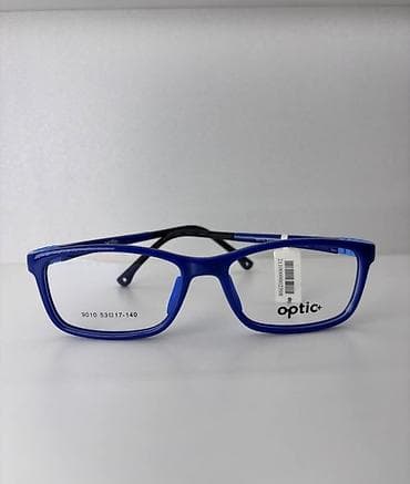 Для зрения очки очки, Детские, Цвет оправы: Синий, Новый