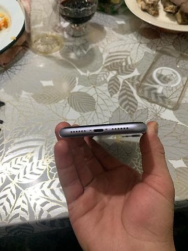 айфон 10 буу: IPhone 11, Space Gray, Чехол, 80 % — 3