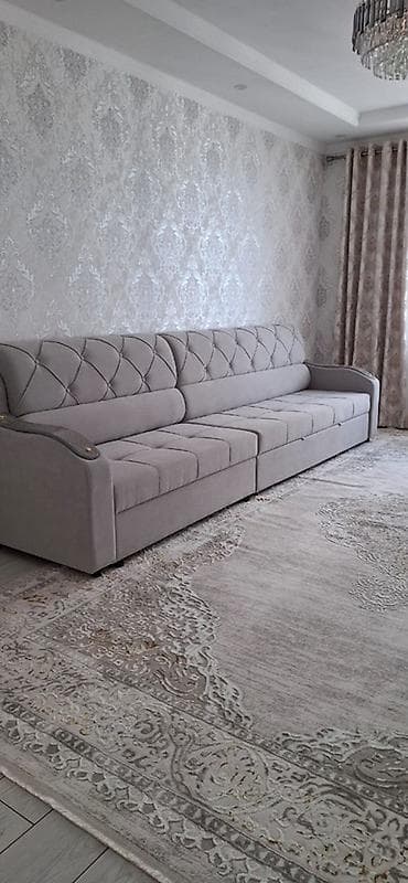 арендага столовый: Сдаю 2-х комнатную квартиру+кухня душ и туалет на длительный срок. Кв — 7