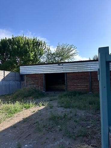 работа в складе: Складское/производственное помещение с двором и навесом находятся в — 4