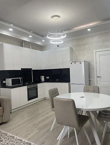 продажа квартир в джале: Студия, Без подселения, С мебелью полностью — 3