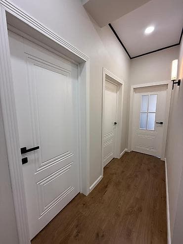61: 2 комнаты, 60 м², Элитка, 5 этаж, Дизайнерский ремонт — 10
