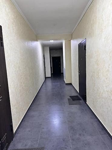 center: 3 комнаты, 97 м², Элитка, 3 этаж, Евроремонт — 1
