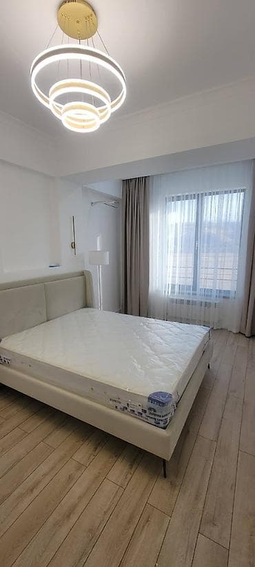 сунна: 1 комната, 45 м², Элитка, 13 этаж, Евроремонт — 9