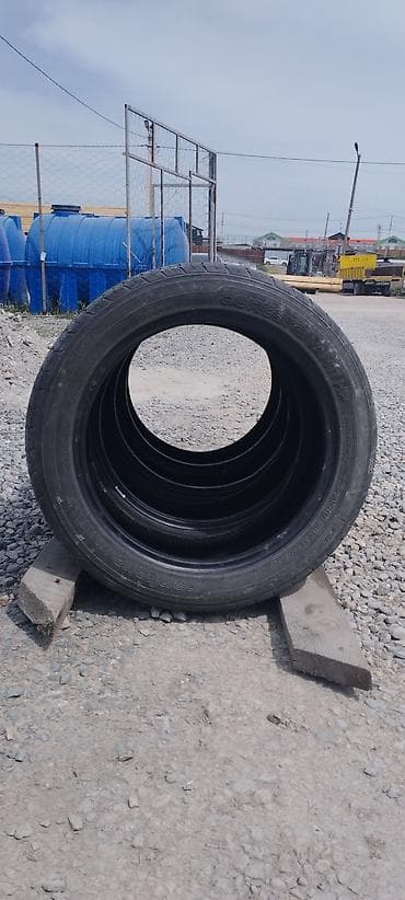 50: Шины 225 / 50 / R 17, Лето, Комплект, Centara — 1