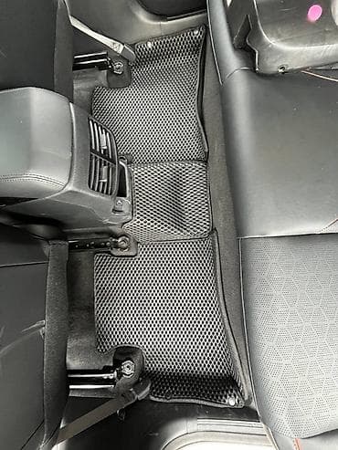 micra: Полики — 3