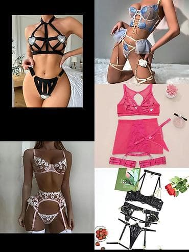 side by side: Комплекты — 1