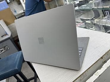 Ноутбуки Microsoft: Microsoft Surface Laptop 2 — тонкий и лёгкий ультрабук для работы и — 1