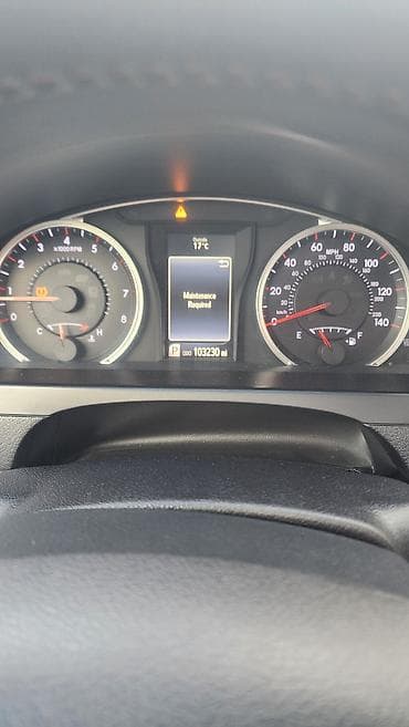 бампер форд фокус: Toyota Camry: 2017 г., 2.5 л, Автомат, Бензин, Седан — 7