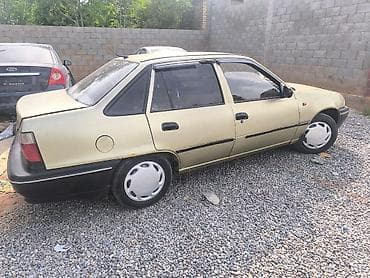 тюнинг марк 2: Daewoo Nexia: 2005 г., Механика, Бензин, Седан — 5