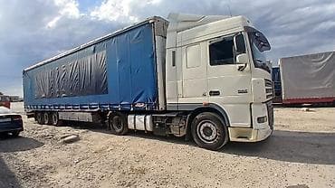 235 50 19: Другие автомобили — 8